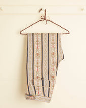Floret Brocade Trousers