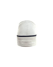 Canvas Shoe White