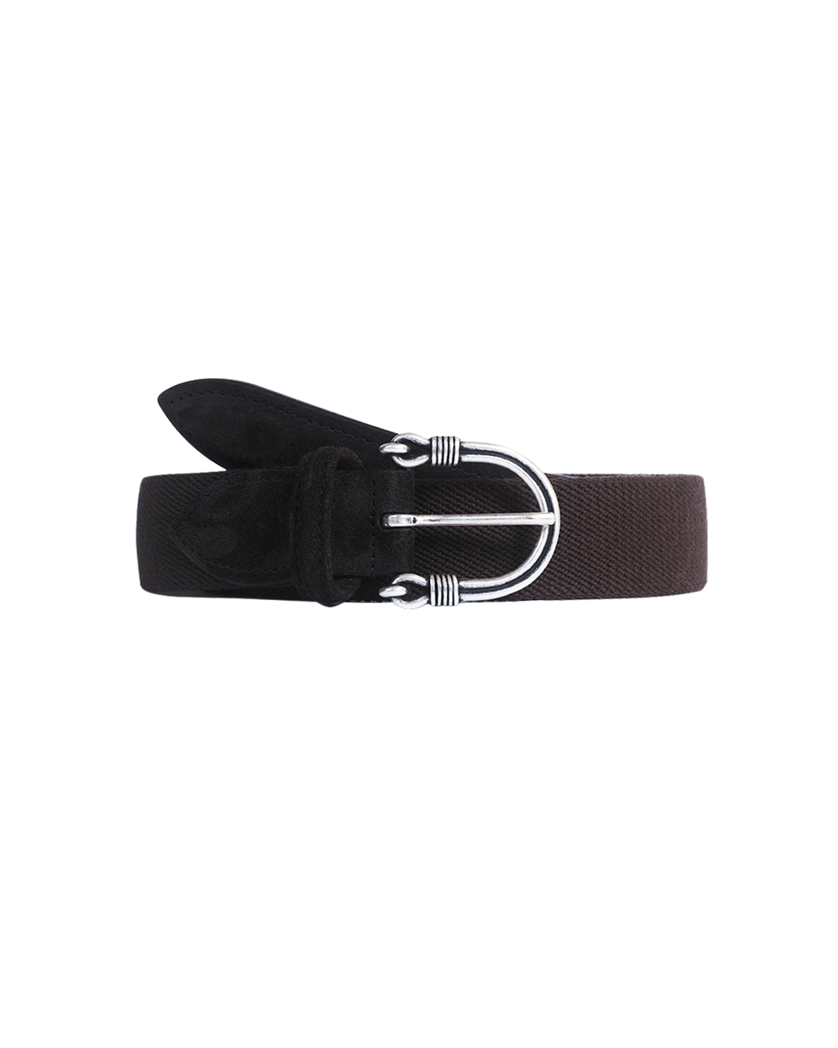 Cotton Drill Belt