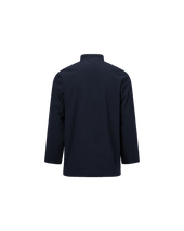 Corbu Jacket Seersucker