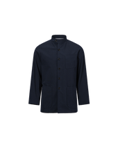 Corbu Jacket Seersucker