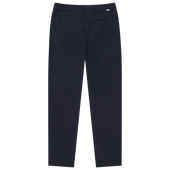 Five Pocket Canvas Trouser