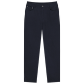 Five Pocket Canvas Trouser