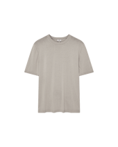 Ice Cotton Tee Greige
