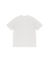 Ice Cotton Tee Off White