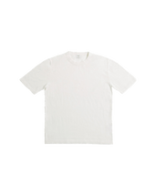 Ice Cotton Tee Off White