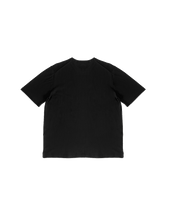 Ice Cotton Tee Black