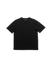 Ice Cotton Tee Black