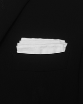 Linen Pocket Square