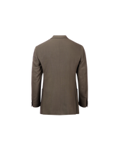 Merino S140 High Twist Blazer Dark