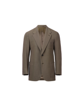 Merino S140 High Twist Blazer Dark