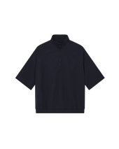 R Jin Quarter Zip