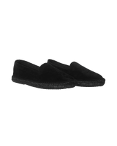 Suede Tonal Espadrille