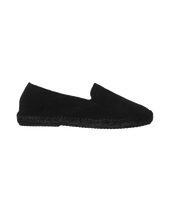 Suede Tonal Espadrille