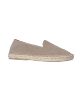 Suede Tonal Espadrille
