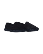 Suede Tonal Espadrille