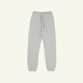 Organic Cotton Track Pants