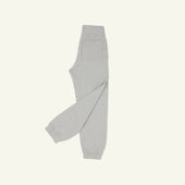Organic Cotton Track Pants