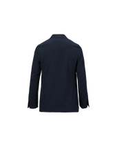 Slack Jacket Seersucker