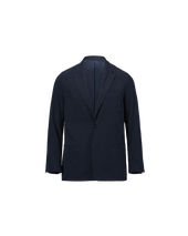 Slack Jacket Seersucker