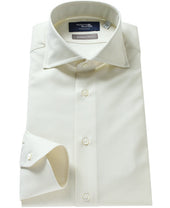 TOKYO SLIM FIT - Italian Spread Washable Wool
