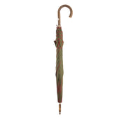 Ash Wood Solid Stick Umbrella