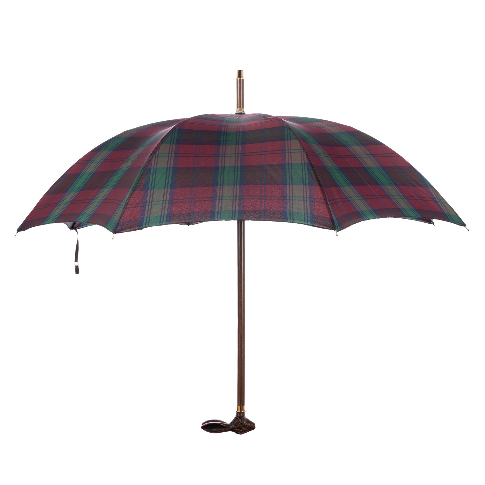 Limited Edition Tartan Tales Umbrella