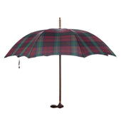 The Laird's Hare Limited Edition Tartan Tales Umbrella