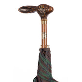Limited Edition Tartan Tales Umbrella