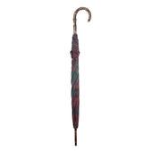 Tartan Japanese Fit Up Umbrella