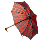 Limited Edition Tartan Tales Umbrella