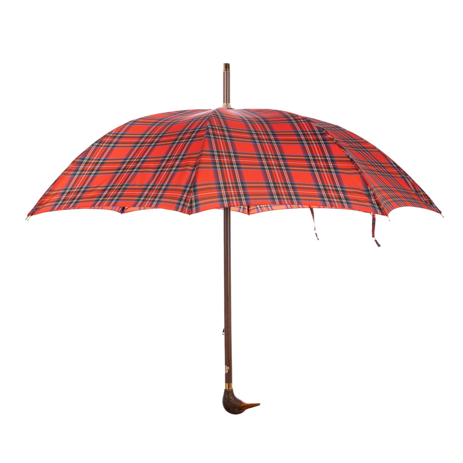 Limited Edition Tartan Tales Umbrella