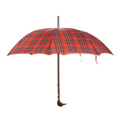 The Highland Wader Limited Edition Tartan Tales Umbrella