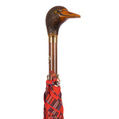 Limited Edition Tartan Tales Umbrella