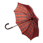 Tartan Fit Up Umbrella