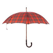 Tartan Fit Up Umbrella