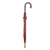 Tartan Fit Up Umbrella