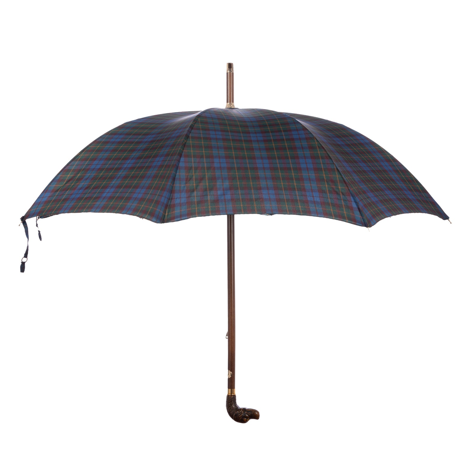 Limited Edition Tartan Tales Umbrella