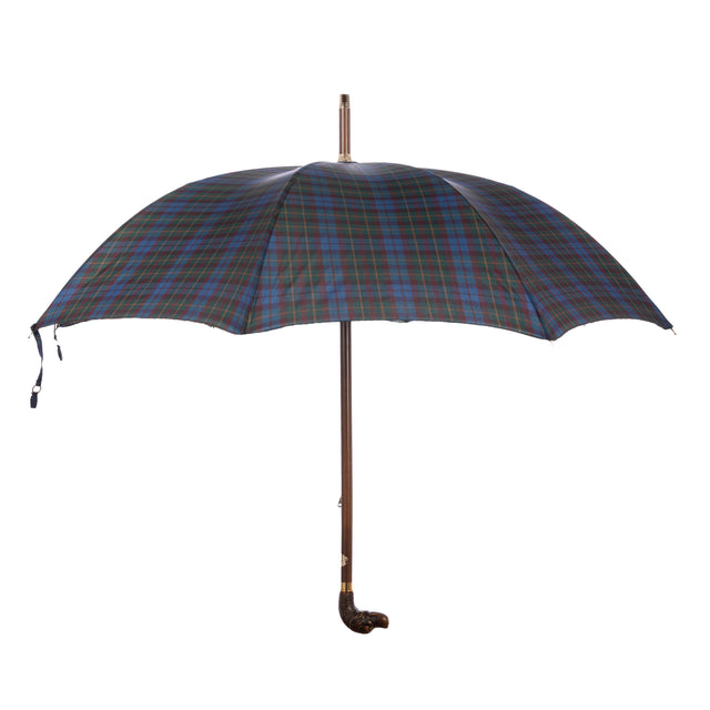 Limited Edition Tartan Tales Umbrella