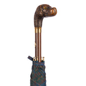 Limited Edition Tartan Tales Umbrella