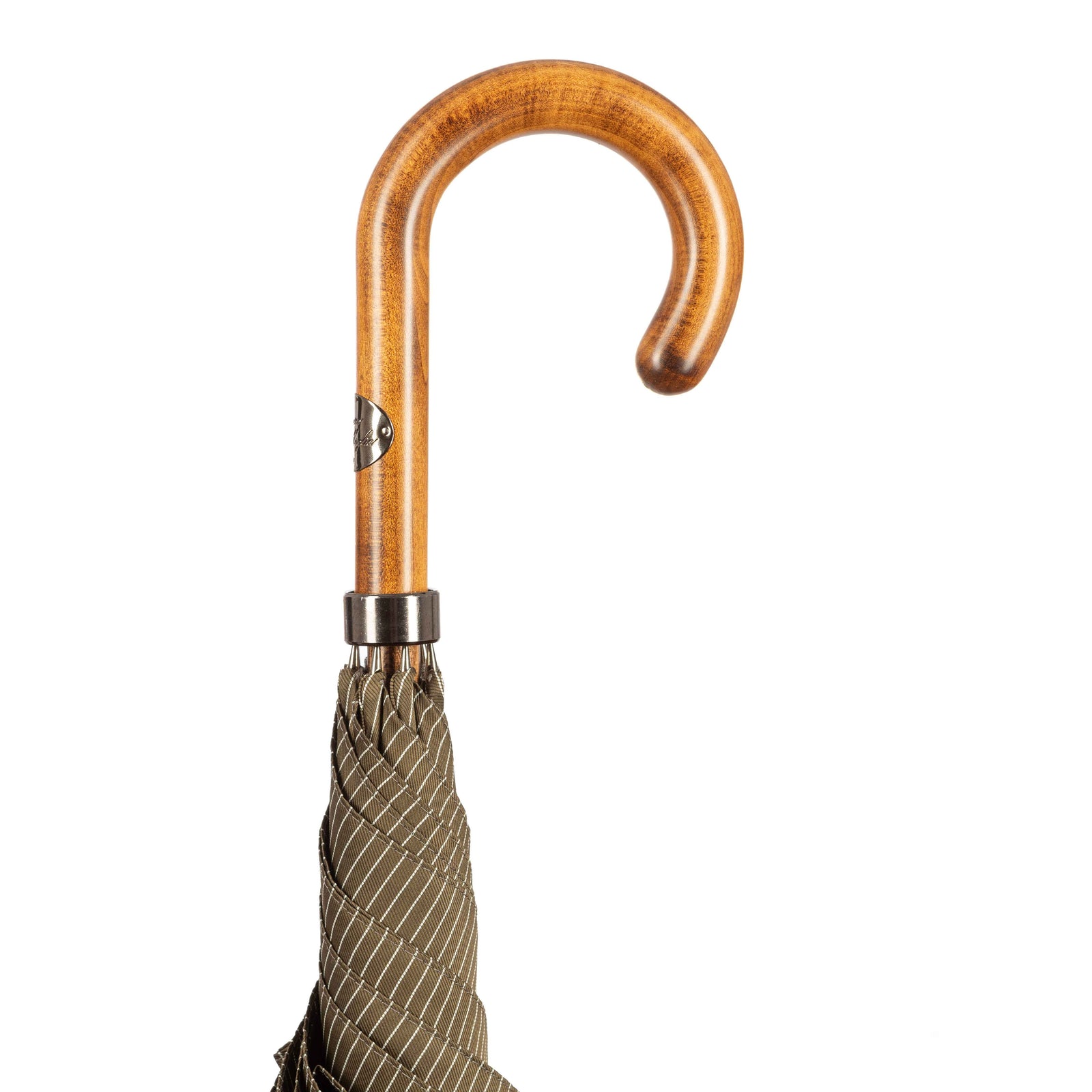 Canadian Maple Fit Up Umbrella