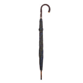 Tartan Natural Fit Up Umbrella