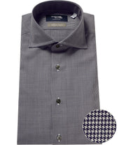 Tokyo Slim Fit Italian Spread Washable Wool