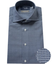 TOKYO SLIM FIT - Italian Spread Washable Wool