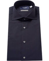 Tokyo Slim Fit Italian Spread Washable Wool