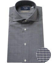 Tokyo Slim Fit Italian Spread Washable Wool