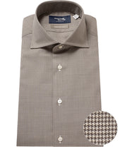 Tokyo Slim Fit Italian Spread Washable Wool