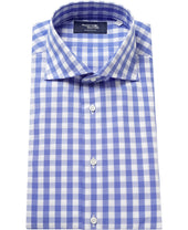 NY Slim Fit (Old Size) - Italian Spread Broadcloth
