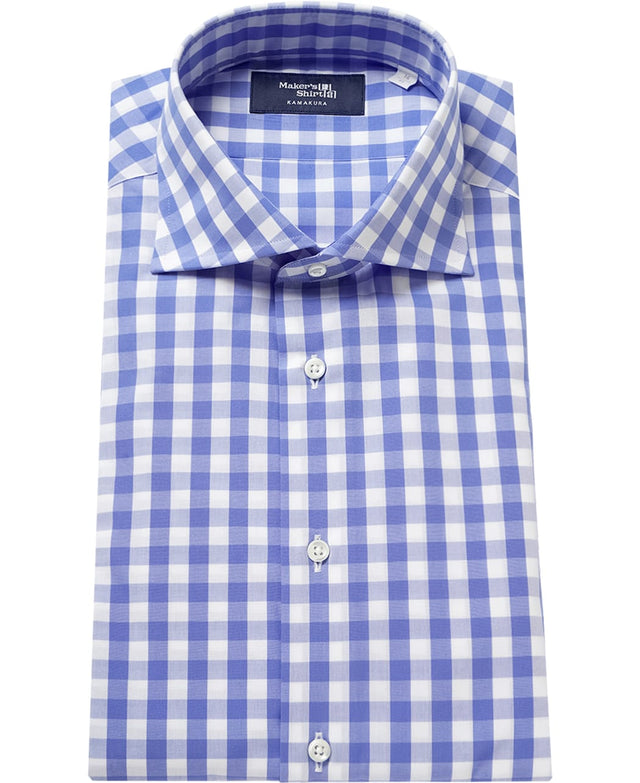NY Slim Fit (Old Size) - Italian Spread Broadcloth