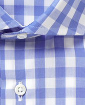 NY Slim Fit (Old Size) - Italian Spread Broadcloth